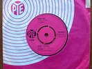 --ANDY CAVELL--SHUT UP--RGM--JOE MEEK