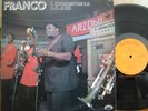 FRANCO & TP OK JAZZ RARE 70's Congo Zaire RUMBA LP