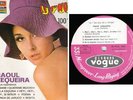 Raoul ZEQUEIRA * Top LATIN FUNK EXOTICA LP * Hear