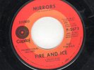 FIRE AND ICE - MIRRORS - CAPITOL PROMO 7