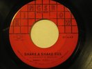 SAMMY RIDGLEY 45 on KINGSROW rare northern soul HEAR