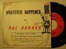 RAL DONNER 45 My Heart Sings M.J. r&b pop
