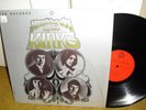 Something Else By The Kinks/ Original Pressing/ Shrink