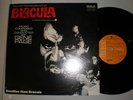 GENE PAGE Blacula OST RCA LP blaxploitation soul funk