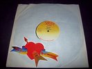 Tom Petty - Official Live Bootleg UK Shelter 76 Orig LP