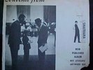 Frank Sinatra Promo Ringside @ 500 Club Atlantic City