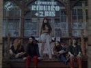 French LP CATHERINE RIBEIRO +2 BIS-Dark Psych/Prog-1969