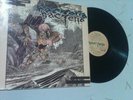 CLEANSE THE BACTERIA LP PUSHEAD KBD 1985 7 SECONDS COC