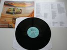 Manilla Road Crystal Logic Fr LP + LyricInsert US Metal