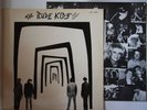 Rude Kids Safe Society SWE 1979 Orig LP + IS Punk KBD