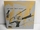 OFF WITH THEIR HEADS from the bottom LP orig ORANGE OOP