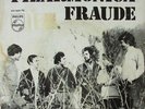Filarmonica Fraude EP 4 Tracks 1969 Psych  Portugal