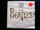 BEATLES THE NUMBER ONES LP+ BONUS EP AUST ONLY SEALED