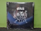 JUNGLE Psych LP Little Indians Shadoks RARE sealed