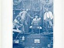 THE WHO - KAMPUCHEA CONCERT 1979 RARE LP