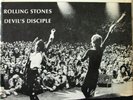 THE ROLLING STONES Devil's Disciple 1969 live lp NM/G+