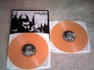 electric wizard dopethrone rare amber vinyl 100 made