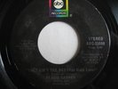 Reggie Garner - That Ain't The Way/Half A Cup (LISTEN)