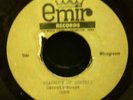 Gonn 45rpm ACETATE Blackout Of Gretely EMIR   Listen
