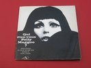 QUI ETES-VOUS POLLY MAGGOO/RARE EP BOF/OST/FRENCH PSYCH