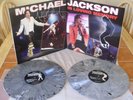 MICHAEL JACKSON *In Loving Memory*Rare 2xLP LTD. ED LP