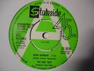 The Box Tops Neon Rainbow Stateside SS 2070 DEMO