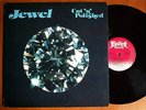 Jewel - Cut 'N' Polished (Jewel's Groove) RARE LP 1982