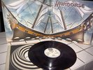 WARHORSE Vinyl LP prog Krautrock RED SEA Vertigo SWIRL