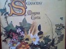 MAGNA CARTA SEASONS VINYL UK 1ST PRESSING ON VERTIGO