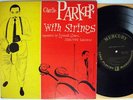 Charlie Parker WITH STRINGS 10