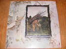 LED ZEPPELIN 4 IV UNTITLED ZOZO