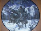 DISSECTION + Storm of the Light's Bane + pic LP Watain