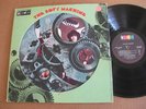 The Soft Machine LP Self titled ORIG PSYCH