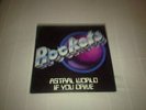 ROCKETS-ASTRAL WORLD/IF YOU DRIVE-12
