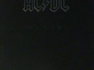 * AC/DC * Back In Black  *  Lp *