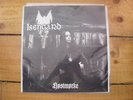 ISENGARD HOSTMORKE  LP STORM SATYRICON DARKTHRONE