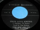 BEEP BEEP & ROAD RUNNERS Rare Garage 45 Vincent Listen