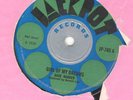 roots dub reggae  GIRL OF MY DREAMS DAVE BARKER 1970
