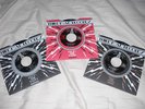 Third Man Records Vault 45s White Stripes Dead Weather