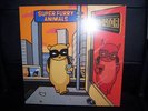 Super Furry Animals Radiator LP Vinyl Album