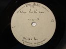Sounds Incorporated What Now My Love Rare Acetate