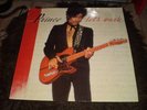 Prince - Lets Work - UK 12