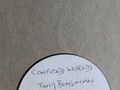 TONY BENJAMIN / 3 PIECES KING TUBBYS 10