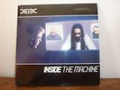 Bad Company Inside The Machine New Rare Unplayed 5LP