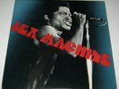 James Brown - Sex Machine - RARE ORIG. 1970 KING 2 LP