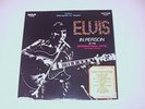 ELVIS PRESLEY MEMPHIS TO VEGAS ORIG ORANGE LBL UNPLAYED