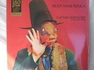 CAPTAIN BEEFHEART - TROUT MASK REPLICA (2LP)
