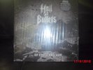 HAIL OF BULLETS-...OF FROST AND WAR- DEATH METAL