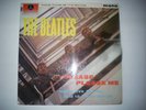 Beatles Please Please Me LP Black & Gold 1st MONO 1963