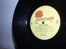 JASPER WRATH  YELLOW LABEL PROMO PSYCH ..LOOK